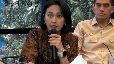 Soal Konflik di Iran, Wamen P2MI Christina Aryani Sebut Belum Ada Laporan PMI Terdampak