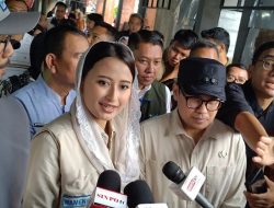 Wamendag Dyah Roro Esti Ungkap Harga Cabai Naik Jelang Lebaran Dipicu Permintaan dan Cuaca