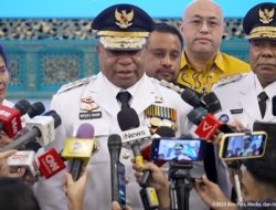 Gubernur Papua Mathius Fakhiri Siapkan Program Perumahan dan Kartu Kasih untuk Ibu Hamil