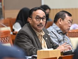 Benny Utama Dorong Penerapan TPPU dalam Kasus Koperasi Bahana Lintas Nusantara