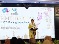 Wamendag Dyah Roro Esti Soroti Pentingnya Empati Sosial dalam Kepemimpinan Perempuan