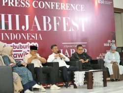 Wagub Erwan Setiawan Optimistis Jawa Barat Jadi Motor Ekonomi Syariah Nasional