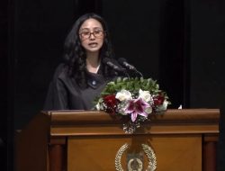 Farah Savira Soroti Pentingnya Sistem Layanan Terpadu dalam Raperda Pembangunan Keluarga di Jakarta