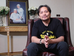 Hasnuryadi Sulaiman Minta Kader Partai Golkar Dukung Pembangunan Daerah Kalsel