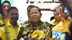 Soal Cadangan BBM 20 Hari, Idrus Marham Sebut Hanya Siklus Distribusi Energi