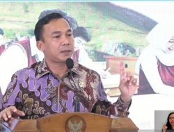 Kunjungi Pontianak, Mendukbangga Wihaji Dorong Penguatan Peran TPK dalam Program Bangga Kencana