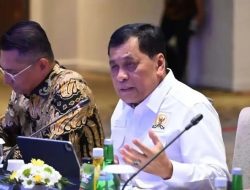 Antisipasi Lonjakan Pemudik, Nurdin Halid Dorong Pertamina Perkuat Distribusi BBM