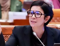 Nurul Arifin Dukung Kebijakan Pemerintah Atur Pemanfaatan Teknologi Digital dan AI di Dunia Pendidikan