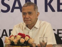 Singgih Januratmoko Optimistis Ibadah Haji 2026 Tetap Berjalan Meski Timur Tengah Memanas