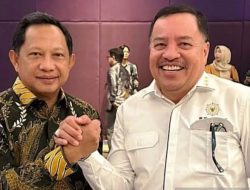 Bupati Nagan Raya Teuku Raja Keumangan Minta Pemerintah Pusat Segera Realisasikan Dana TKD 2026