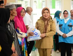 Wagub Gorontalo Idah Syahidah Apresiasi Kolaborasi BKKBN dan BI dalam Gerakan Cegah Stunting