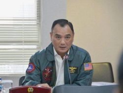 Judistira Hermawan Kritik Minimnya Proyek Flyover dan Underpass di Jakarta Tahun 2025