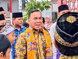 Mendukbangga Wihaji Tekankan Peran Keluarga Menanamkan Nilai Keagamaan di Bulan Ramadan