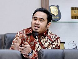 WFH Jangan Sampai Jadi Libur Panjang, Ahmad Irawan Usul Rabu Jadi Hari Kerja dari Rumah