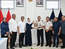 Dewi Asmara Dorong Optimalisasi Pidana Kerja Sosial untuk Kurangi Over Kapasitas Lapas