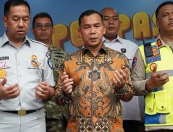 Mendukbangga Wihaji Siapkan Posko Layanan Keluarga Selama Mudik Lebaran 2026