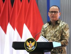 Menteri P2MI Mukhtarudin Luncurkan KUR Penempatan Pekerja Migran dengan Bunga 6 Persen