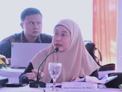 Dewi Yustisiana Minta PLN Percepat Perluasan Jaringan Listrik di Sumatera Selatan