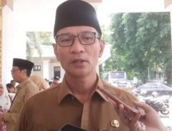 Walikota Mohan Roliskana Larang Pejabat Pemkot Mataram Terima Bingkisan Lebaran