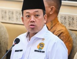 Menteri Nusron Wahid Optimistis Kinerja ATR/BPN 2026 Melesat, Realisasi Anggaran Tembus 20,10%