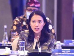 Puteri Komarudin: Kepemimpinan OJK Baru Harus Adaptif Hadapi Kompleksitas Industri Keuangan