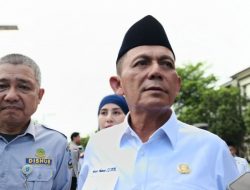 Lonjakan Harga BBM Picu Fuel Surcharge, Ansar Ahmad Minta Tarif Ferry Batam – Singapura Tetap Terkendali