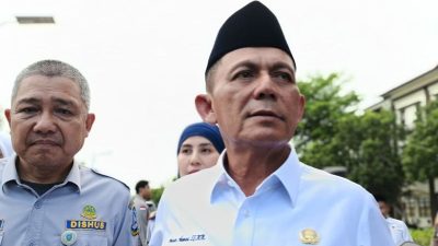 Lonjakan Harga BBM Picu Fuel Surcharge, Ansar Ahmad Minta Tarif Ferry Batam – Singapura Tetap Terkendali