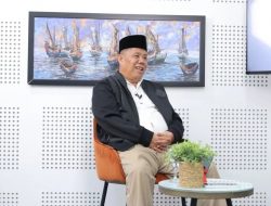 11 Bulan Memimpin Babel, Gubernur Hidayat Arsani Raih 28 Penghargaan Nasional