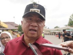 Ultimatum Bupati Garut, Abdusy Syakur Amin: ASN Dilarang Gunakan Mobil Dinas untuk Mudik Lebaran