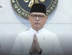 Menteri P2MI Mukhtarudin Ajak Perkuat Perlindungan Pekerja Migran di Perayaan Idulfitri 1447 H