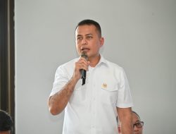Antusiasme Membludak! Program Mudik Gratis Musa Rajekshah Diserbu Perantau Sumut di Pulau Jawa