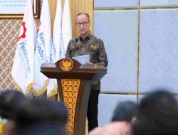 Menperin Agus Gumiwang Dorong IKM Kerajinan Tembus Pasar Global Lewat Business Matching