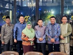 Bamsoet Dorong Defisit APBN Lebih Fleksibel, Pemerintah Diminta Perkuat Ruang Fiskal