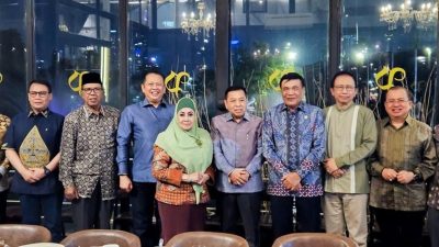 Bamsoet Dorong Defisit APBN Lebih Fleksibel, Pemerintah Diminta Perkuat Ruang Fiskal