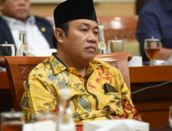 Yulisman Sambut Investasi Rp. 399 Triliun di Blok Masela, Energi Nasional Siap Naik Kelas