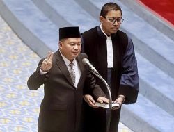 Teror Air Keras Guncang Demokrasi! Bias Layar Sebut Tindakan Biadab Tak Berperikemanusiaan