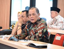 Juliyatmono Nilai MBG Program Hebat, Tapi Bisa Jadi Celah Penyimpangan