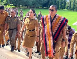 Sumba Barat Daya Bersiap Melejit! Gubernur Melki Laka Lena Sebut Potensi Ekonomi Capai Rp. 1 Triliun