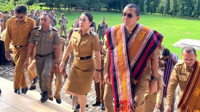 Sumba Barat Daya Bersiap Melejit! Gubernur Melki Laka Lena Sebut Potensi Ekonomi Capai Rp. 1 Triliun