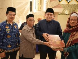 Walikota Makassar Munafri Arifuddin Tegaskan: Takbiran Boleh, Konvoi dan Petasan Dilarang!