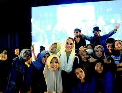 Sari Yuliati Ingatkan Mudik 2026 Harus Aman, Murah, dan Tanpa Drama!