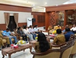 Kupang Siap Bergeliat! Gubernur NTT Melki Laka Lena Dukung OCOP Jadi Mesin Ekonomi dan Prestasi Olahraga