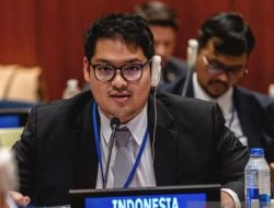 Ancaman Selat Hormuz Memanas, Ravindra Airlangga Dorong Pemerintah Gaspol Manfaatkan Windfall Komoditas!