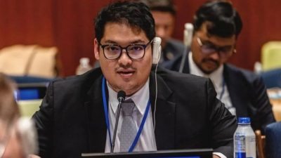 Ancaman Selat Hormuz Memanas, Ravindra Airlangga Dorong Pemerintah Gaspol Manfaatkan Windfall Komoditas!