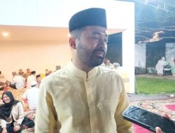 Ramadhan Penuh Makna! Zigo Rolanda Pererat Silaturahmi dan Tebar Kepedulian untuk Anak Yatim