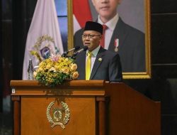 Dadiyono Soroti Titik Rawan Jakarta, Minta Jalur Evakuasi Segera Dibangun