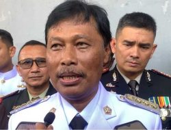 Momentum Idul Fitri 1447 H, Walikota Cirebon Effendi Edo Ajak Warga Perkuat Empati Sosial