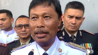 Momentum Idul Fitri 1447 H, Walikota Cirebon Effendi Edo Ajak Warga Perkuat Empati Sosial