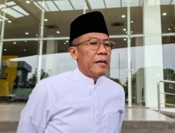 Misbakhun Serukan Idul Fitri 1447 H Jadi Momentum Persatuan dan Kebangkitan Bangsa!