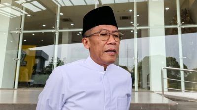 Lebaran Penuh Empati! Misbakhun Nilai Pembatasan Open House Cerminkan Solidaritas Bangsa